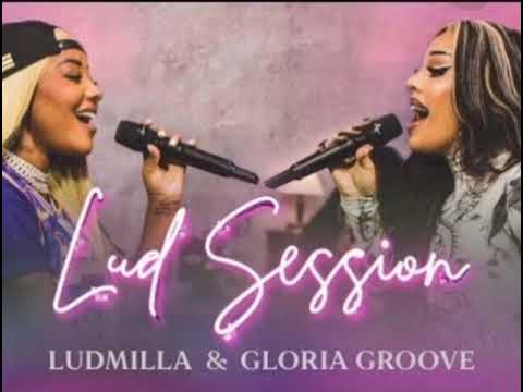 A Música Mais Triste do Ano - Ludmilla e Glória Groove