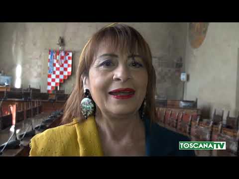 2020-03-25 PISTOIA - CORONAVIRUS, RIORGANIZZAZIONE DEGLI OSPEDALI