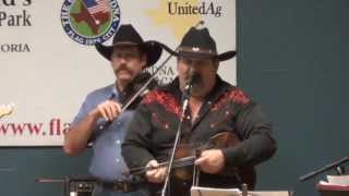 Keith Junot - Please Don&#39;t Leave Me Anymore Darlin