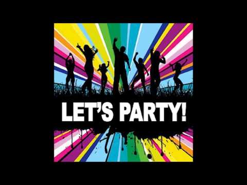 The best mix party ever