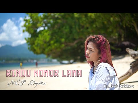 MCP SYSILIA - RINDU NOMOR LAMA (Official MV)