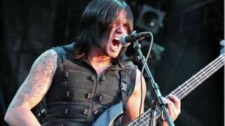 Bullet for my Valentine - A Place Where You Belong