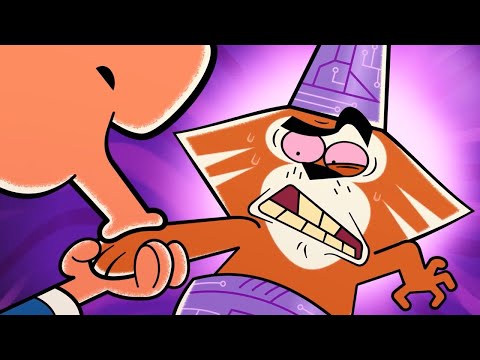 Mr Magoo | Magoo in Shining Armor (S01E22) Cartoon Collection HD