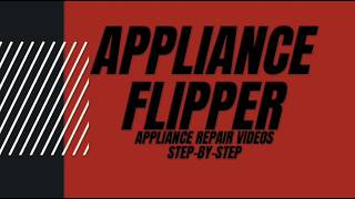 Maytag Atlantis Gas Dryer Thermal Fuse Replacement — Step-by-Step