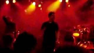 Pitchshifter-Please Sir and W.Y.S.I.W.Y.G. at London Astoria