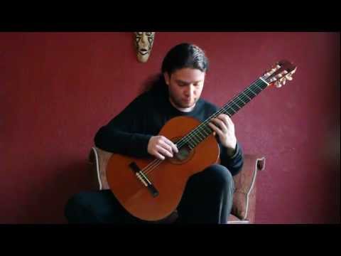 LUIGI LEGNANI Caprice 7 Prestissimo