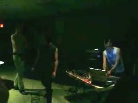 Realicide live @ The Moose Lodge