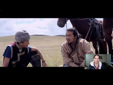 🎸🎶🎻#Xiger Xiger - Hanggai (Inner Mongolia -Sept. 2013)-#REACCIÓN EN QUECHUA🎸🎶🎻
