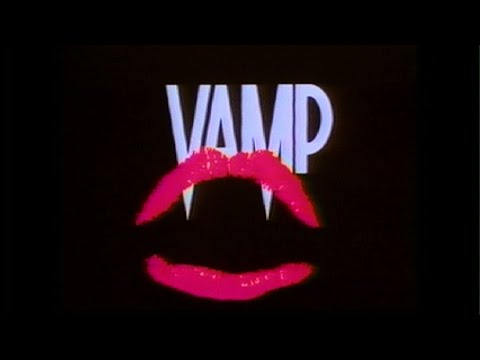 Vamp (1986) Trailer