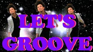 Let's Groove - Earth, Wind & Fire - A Cappella Cover by JB Craipeau