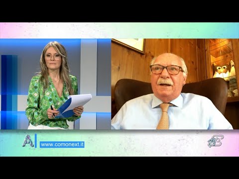 ANGOLI 25/2/2022: COMONEXT - MODA E SOSTENIBILITA' - IL NOSTRO TERRITORIO NELL'AMBITO FASHION TECH