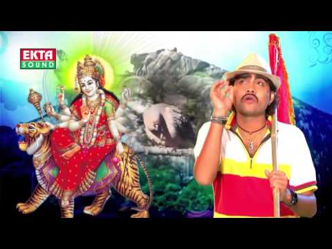 'Aombaliya Ni Dale Pelu' | Jignesh Kaviraj | VIDEO SONG | Ambe Maanu Holadu | FULL HD VIDEO