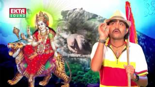 'Aombaliya Ni Dale Pelu' | Jignesh Kaviraj | VIDEO SONG | Ambe Maanu Holadu | FULL HD VIDEO