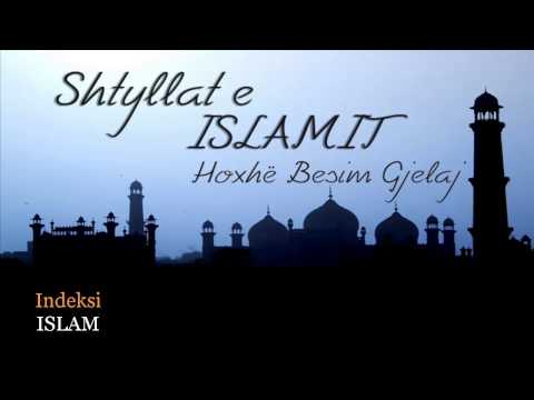 Shtyllat e Islamit (Hytbe) Hoxhë Besim Gjelaj