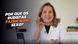 The Buddhist secret that works like natural Viagra | LUCIMAR GHELFI