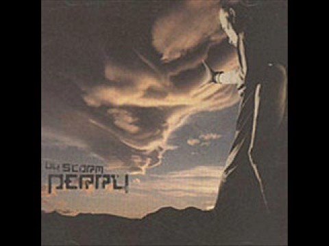 [AUDIO] Perry - Know What I Mean (Feat. Masta Wu)