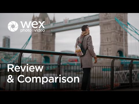 Review | Samyang 75mm f1.8 Lens X-mount - Wex Photo Video