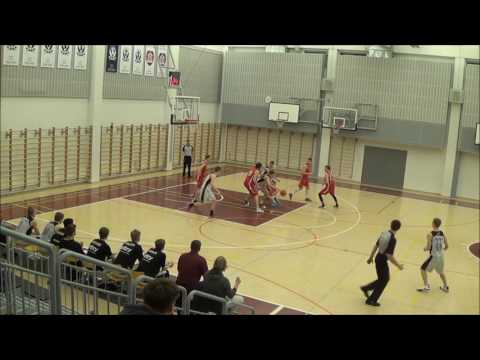 MuKi-JyWe, M1DB 5.2.2017 highlights