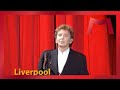 Barry Manilow - All The Time (Live Excerpt, UK, 2016)