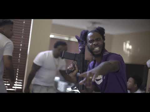 Tre Deuce Ft. Numbaa 7 - Jane Doe (Exclusive By: @HalfpintFilmz)