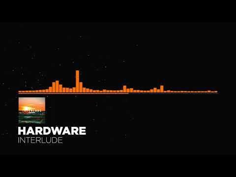 Interlude(Ethereal/Trippy Hip Hop Synthesiser Beat)140bpm - Hardware