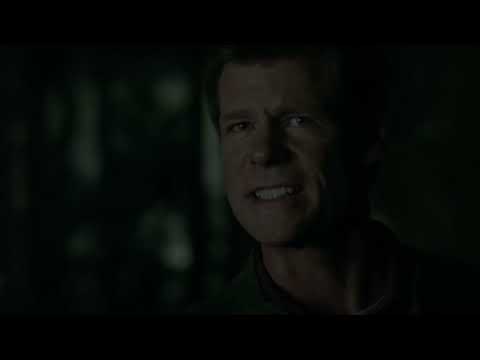 Matt Blames Peter, Sybil Throws A Tantrum - The Vampire Diaries 8x08 Scene