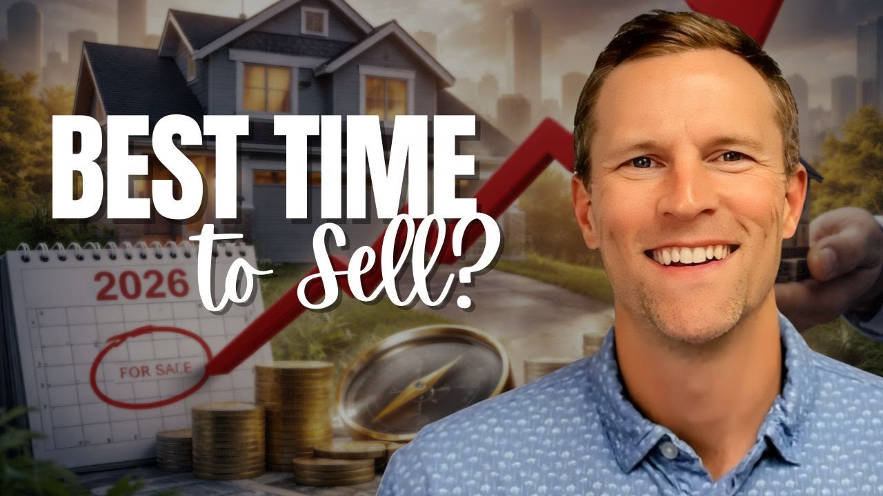 Don’t Know When To Sell Your Florida Home?