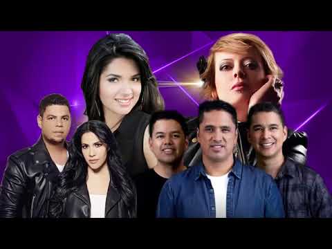 TERCER CIELO, MIEL SAN MARCOS, ANNETTE MORENO, DAMARIS GUERRA SUS MEJORES CANCIONES -MIX EXITOS 2018