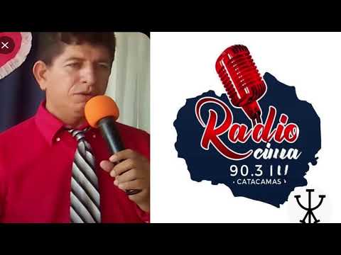 TRANSMISIONES EN VIVO RADIO CIMA 90.3 FM DESDE CATACAMAS OLANCHO HONDURAS C.A