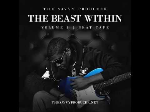 12 Beats!!|The Beast Within-(Beat Tape Snippets) Instrumentals|Hip-Hop|Rap|Type Beat