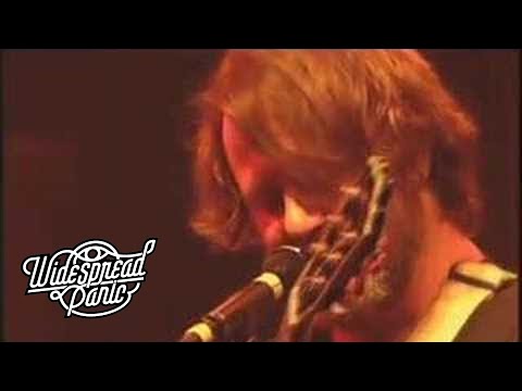 Action Man - Widespread Panic