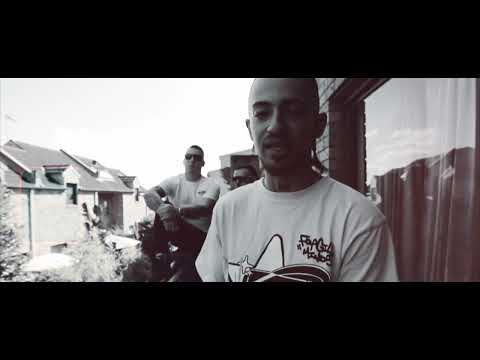 Emcee Raj x Rosso Beats - Scars (Official Video)