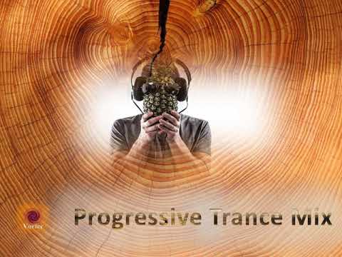 Progressive Trance Mix 04-2020