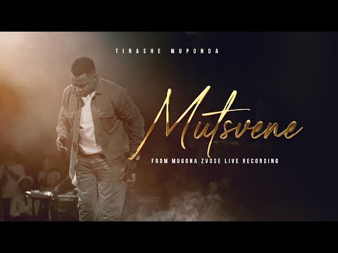 Mutsvene (Gamuchirai Rumbidzo – Live Shona Gospel Praise) – Tinashe Muponda