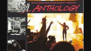WWE Anthology: TFY - &quot;You Start the Fire&quot;