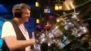 20th Century Boy   Def Leppard with Brian May  Queen  Live in 2006