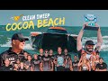 Cocoa Beach CLEAN SWEEP Super Cat & Pro Class 1 🏁🏁