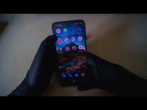 cubot r15 pro ASMR Unboxing