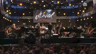 Martha Argerich&amp;Friends TANGOS! "Martulango" by E.Hubert