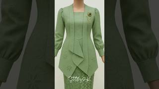 Download lagu Membuat Pola Kebaya Kutubaru Modifikasi #pattern #polakebaya#sewingtutorial #shortvideo mp3