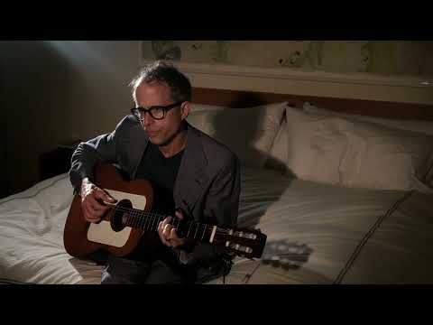 Jesse Harris - I'm Not Sure (Official Video)