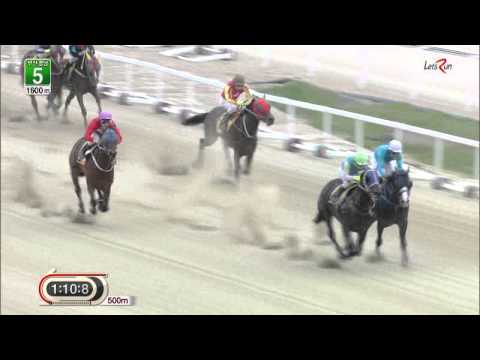 Seungni Grand - May 11, 2014