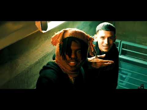 XOCRISPY X BIG.BABYBOO "UP 2 SUM" ( Official Music Video ) Dir by. Sebastian Beltran