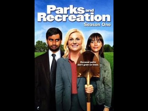 The Show Files: Parks & Recreation - Episode 1