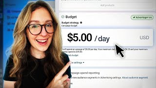 How to CRUSH Meta Ads with a Small Budget in 2026