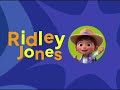 PBS Kids Channel Program Break WHAC DT2 1 9 2008