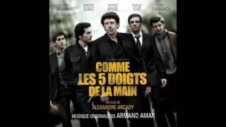 Armand Amar - 02 Boban