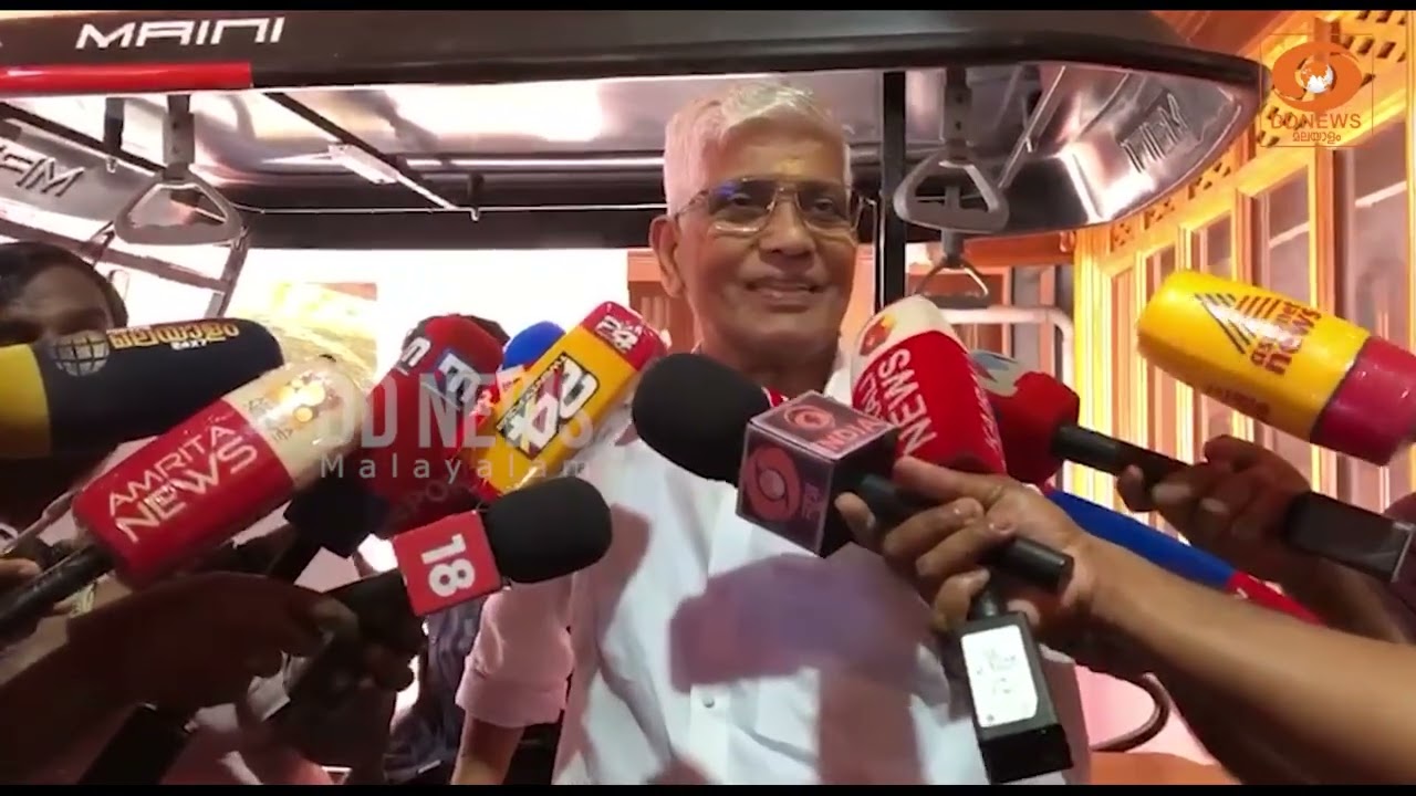 മറുപടിപറയാനില്ല.. ഒരുത്തനും ​​ഗൂഢാലോചന നടത്താൻ പറ്?