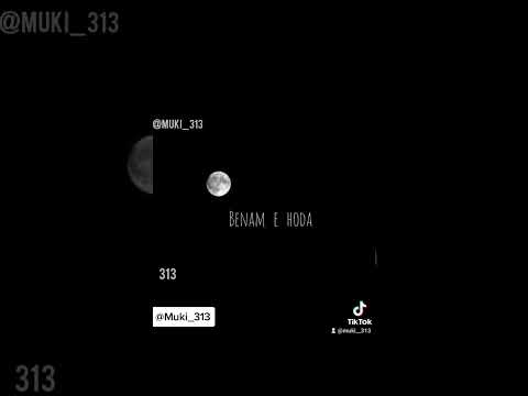 (Muki_313)Benam e Hoda #رپ #رپفارسی #dari #rap #iran #afghanistan #hazare #soundcloud #afghanistan #