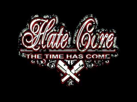 forced fed hate  for life